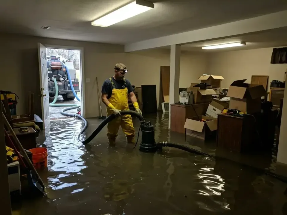 basement-burst-pipe-flooding-a-001 — frequently asked questions, 24-Hour Water Damage Restoration Services in Twin Rivers, NJ